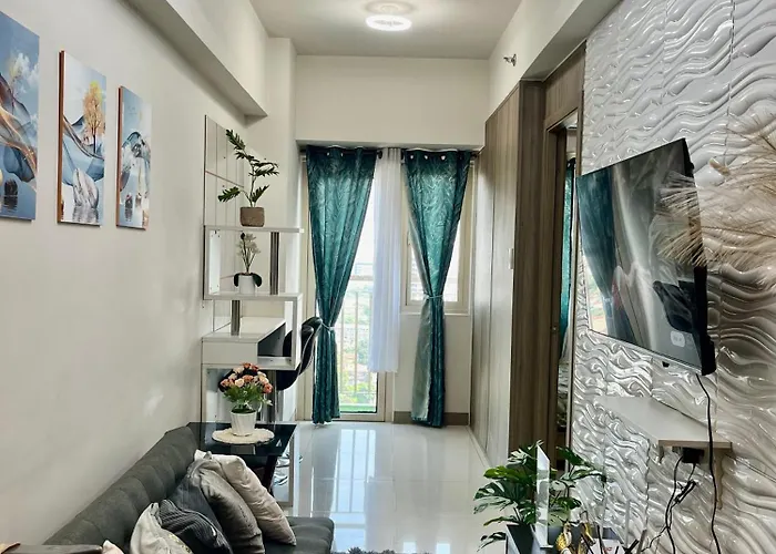 Country house Jessa Rios Coast Staycation *