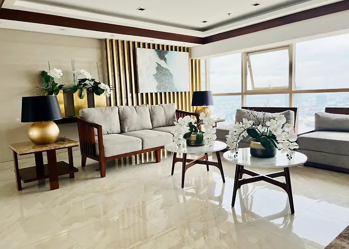 Country house Jessa Rios Coast Staycation Manila